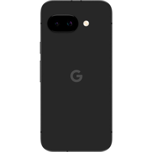 Смартфон Google Pixel 9a 8/256GB Obsidian USA (Код товару:41410) Харків - зображення 7
