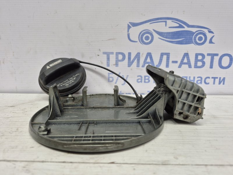 Лючок бака Hyundai Santa fe 2005-2012 695102B000 (Арт. 52434) Київ - зображення 3