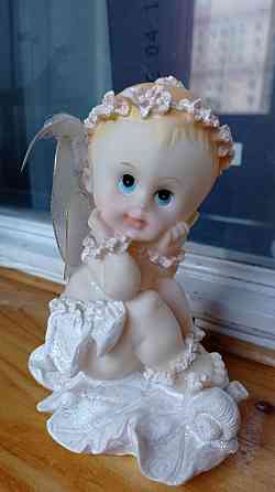 Статуэтки на подарок Киев