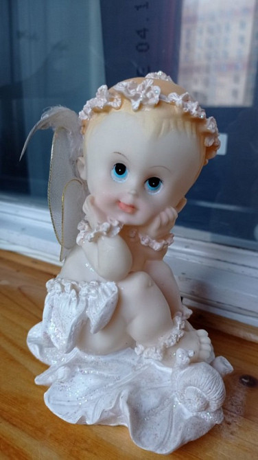 Статуэтки на подарок Київ - зображення 4