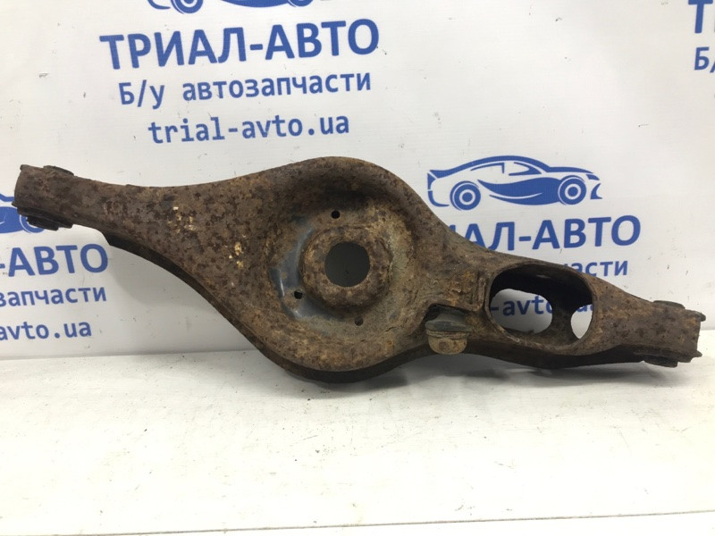 Рычаг задней подвески нижний поперечный (под пружину) Mitsubishi Outlander 2007-2012 4113A037 (Арт.  Київ - зображення 1