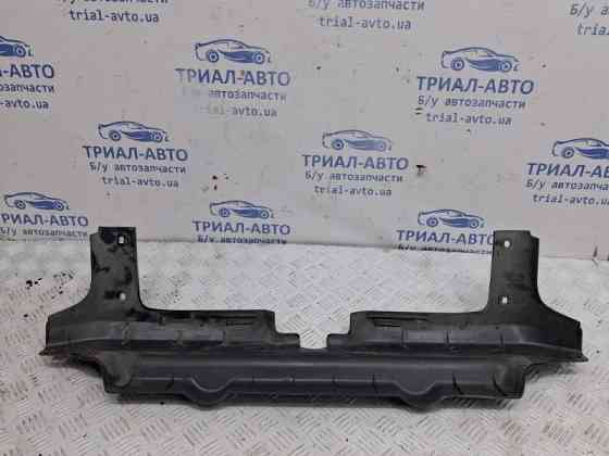 Накладка передней панели Kia Sorento 2002-2011  (Арт. 66653) Київ