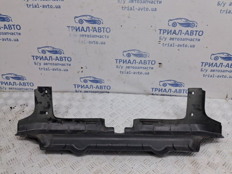 Накладка передней панели Kia Sorento 2002-2011  (Арт. 66653) Київ - зображення 4