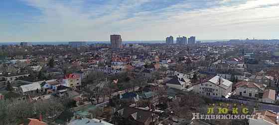 Продам 1 ком. квартиру в ЖК Горзонт Одесса