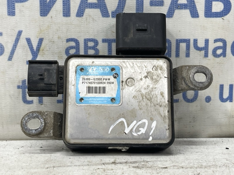 Блок управления Hyundai Ioniq 2016- 25385G2000 (Арт. 81697) Київ - зображення 1