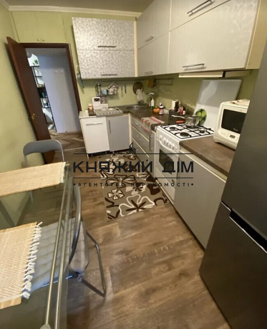 Продаж 3-х к. квартири на Подолі м. Контрактова Площа. № 21146488 Київ - зображення 9