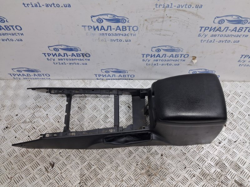 Подлокотник Kia Sorento BL 2.5 DIESEL D4CB 2002 (б/у) Київ - зображення 2