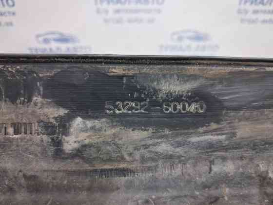 Накладка передней панели Toyota Prado 2002-2009 5329260040 (Арт. 64124) Київ