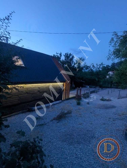 продажа 2-к дача Запорожье, Днепровский, 43000 $ Запорожье - изображение 3