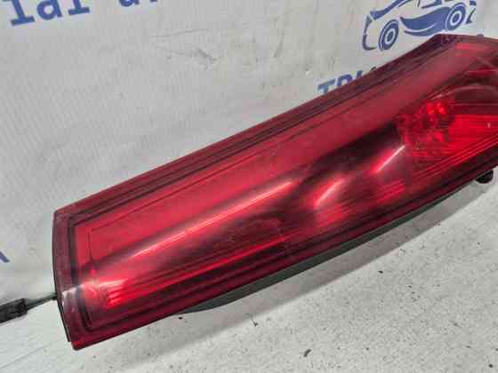 Фонарь задний внешний правый Kia Ceed 2006-2012 924041H300 (Арт. 78859) Киев