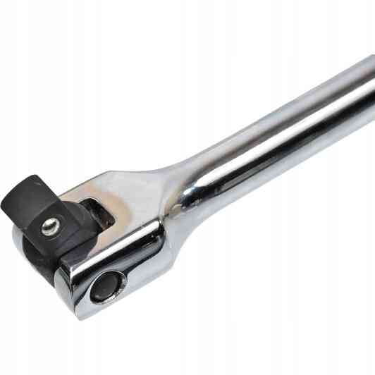 Вороток шарнирный 1/2" 600мм TOPTUL CFAC1624 Харьков