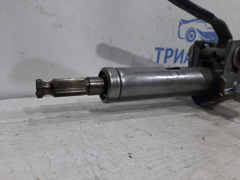 Колонка рулевая Mitsubishi Lancer 9 1.6 БЕНЗИН 4G18 2003 (б/у) Киев - изображение 2