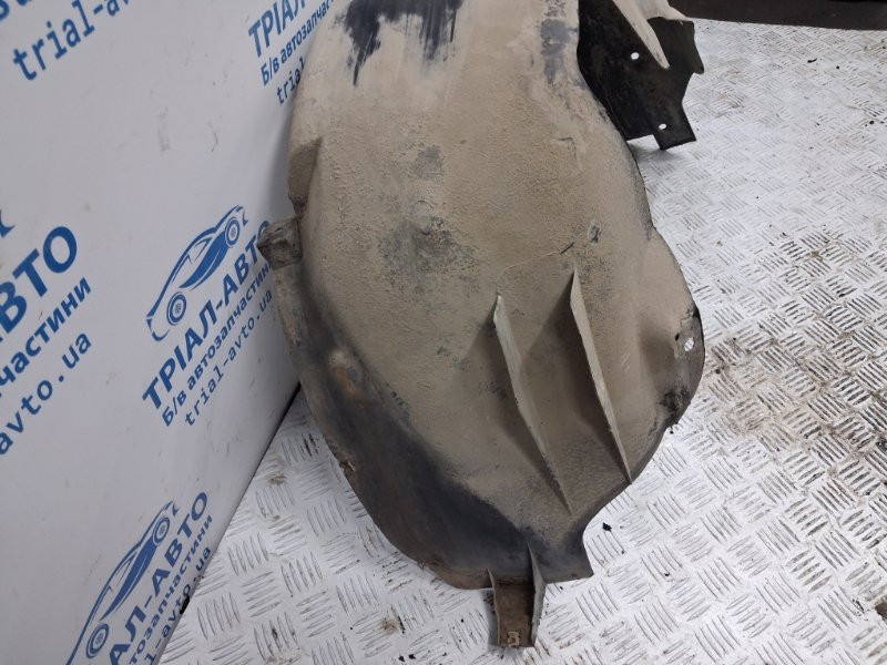 Подкрылок задний левый Chevrolet Captiva 2006-2018 96623496 (Арт. 77122) Київ - зображення 4