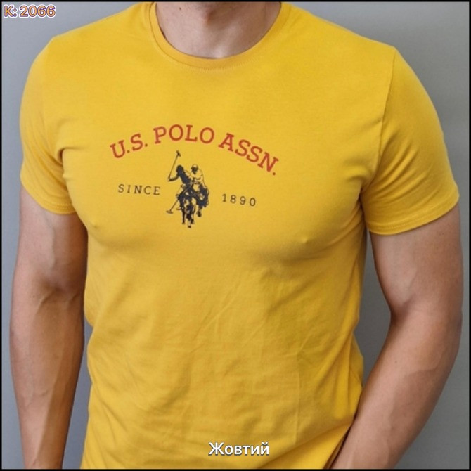 Опт від виробника. Чоловічий одяг: футболки, спортивні костюми та інше Хмельницкий - изображение 3