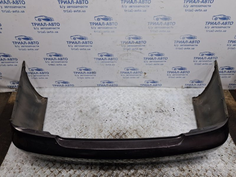 Бампер задний Toyota Camry XV30 3.0 БЕНЗИН 1MZFE 2001 (б/у) Київ - зображення 2
