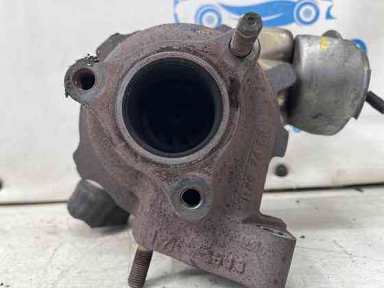 Турбина Kia Sportage SL 1.7 DIESEL D4FD 2010 (б/у) Киев