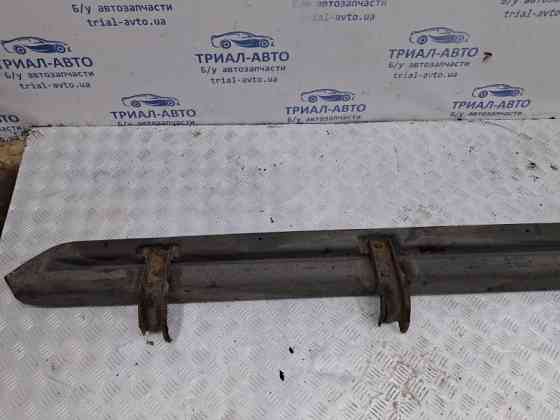 Подножка Nissan Pathfinder R51 2.5 DIESEL YD25DDTI 2004 лев. (б/у) Київ