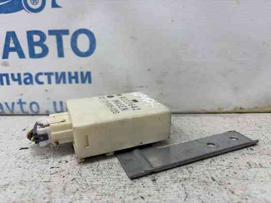 Блок управления Mitsubishi Pajero Sport 1996-2008 MR222642 (Арт. 83790) Київ