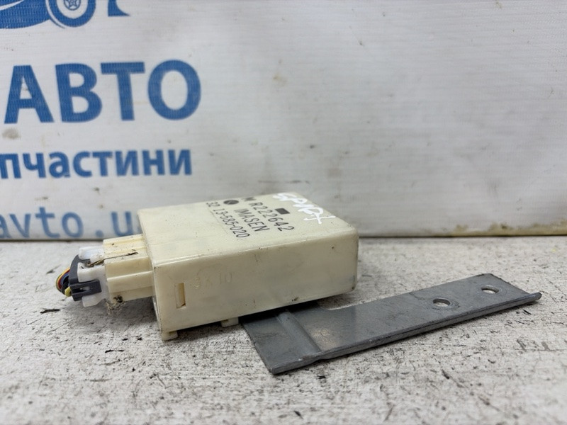 Блок управления Mitsubishi Pajero Sport 1996-2008 MR222642 (Арт. 83790) Київ - зображення 2