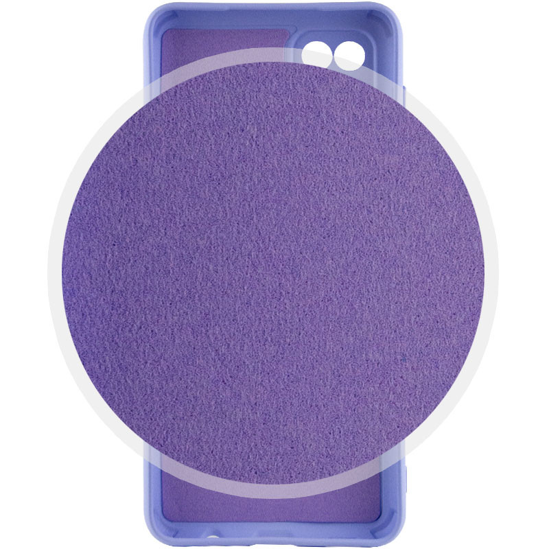 Чехол Silicone Cover Lakshmi Full Camera (A) для Samsung Galaxy M33 5G Херсон - изображение 3