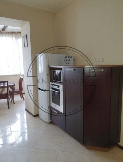 Оренда 3 кімн квартири в Оболонському районі метро Мінська № 11201989 Київ - зображення 2