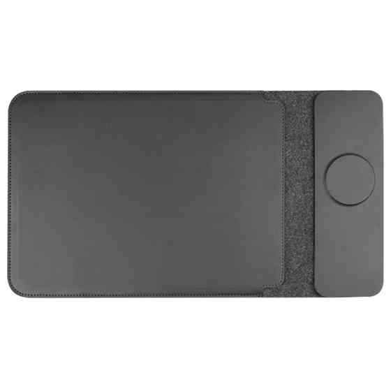 Подставка-чехол для ноутбука STAND JD-S96 с БЗУ 15W (13-14'') Херсон