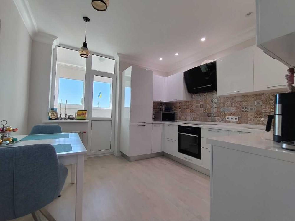 продажа 1-к квартира Киев, Подольский, 90000 $ Київ - зображення 4