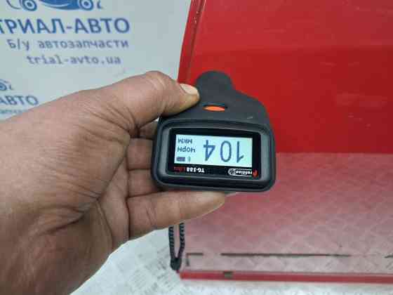 Дверь задняя левая Suzuki SX4 1 1.6 БЕНЗИН M16A 2006 (б/у) Киев