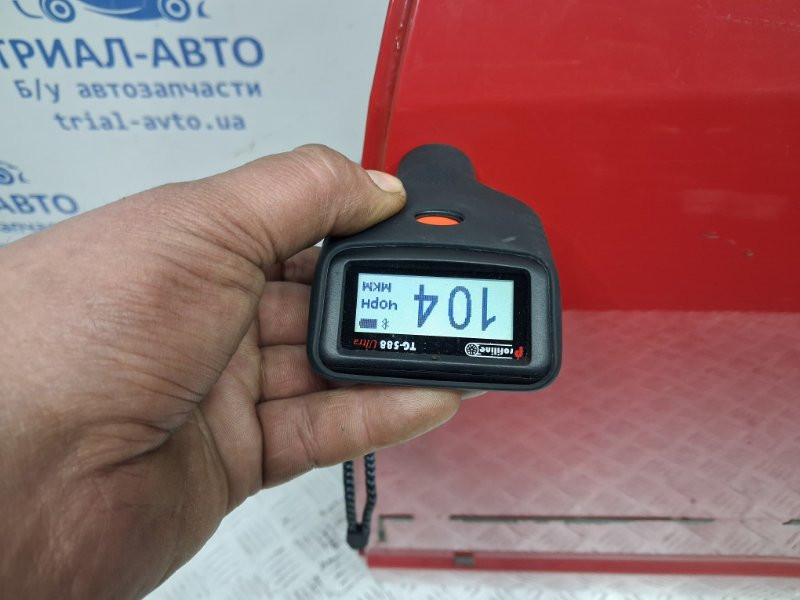 Дверь задняя левая Suzuki SX4 1 1.6 БЕНЗИН M16A 2006 (б/у) Київ - зображення 5