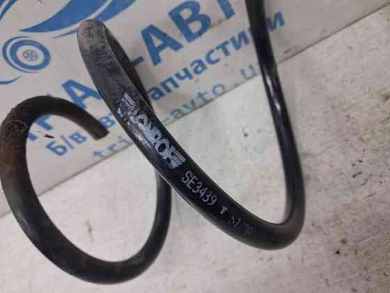 Пружина передняя Nissan Note 2005-2013 540109U20A (Арт. 84516) Киев