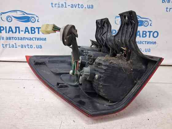 Фонарь задний внешний правый Suzuki Grand Vitara 2005-2016 35650-65J21 (Арт. 70227) Київ