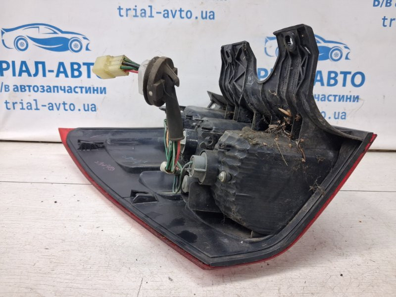 Фонарь задний внешний правый Suzuki Grand Vitara JT 2.0 БЕНЗИН J20A 2005 (б/у) Киев - изображение 5