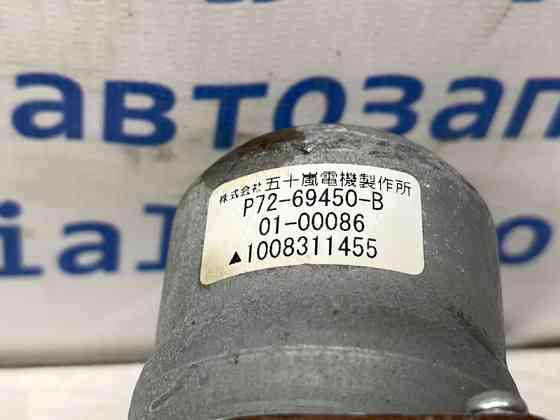Привод открытия крышки багажника Acura MDX 2006-2013 74961STX315 (Арт. 76912) Киев