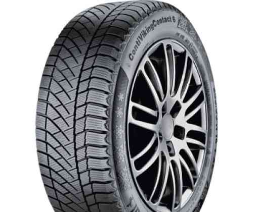 205/55 R17 Continental ContiVikingContact 6 95T Легкова шина Київ