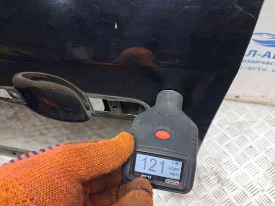 Дверь передняя левая Hyundai Tucson 2004-2009 760032E050 (Арт. 86214) Киев