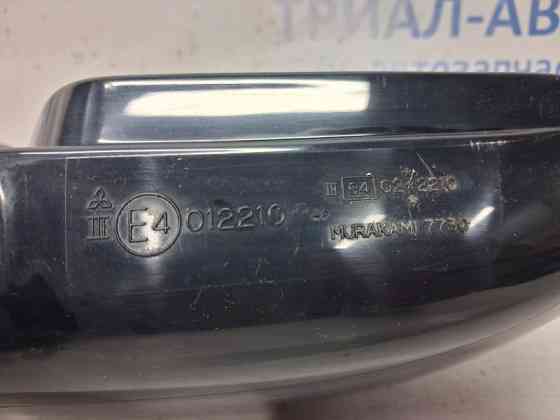 Зеркало правое Mitsubishi Outlander CU 2.4 БЕНЗИН 4G69 2003 (б/у) Киев