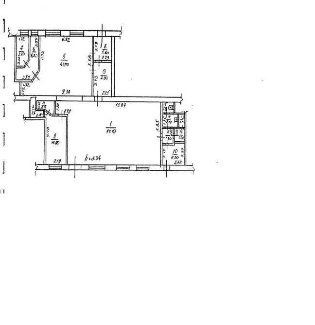 продажа торговые площади Николаев, Центральный, 3650000 грн. Миколаїв - зображення 8