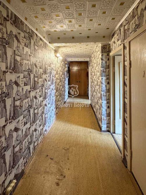 продажа 2-к квартира Киев, Днепровский, 46000 $ Київ - зображення 9