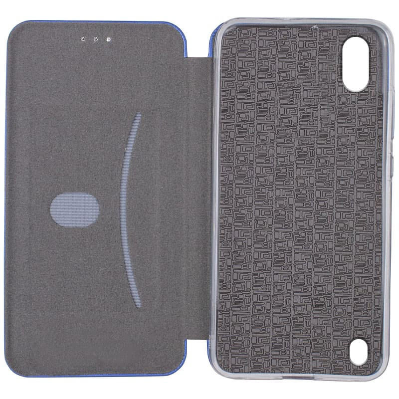 Кожаный чехол-книжка Classy для Samsung Galaxy A10 (A105F) Херсон - изображение 6