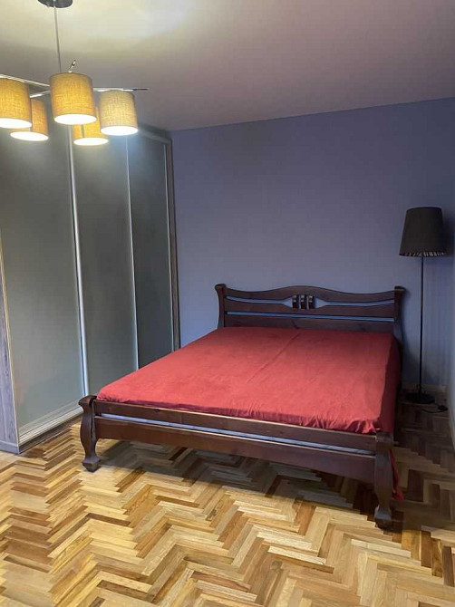 долгосрочная аренда 1-к квартира Киев, Святошинский, 12500 грн./мес. Київ - зображення 1