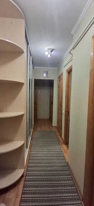 долгосрочная аренда 3-к квартира Житомир, Королевский, 15499 грн./мес. Житомир - изображение 1