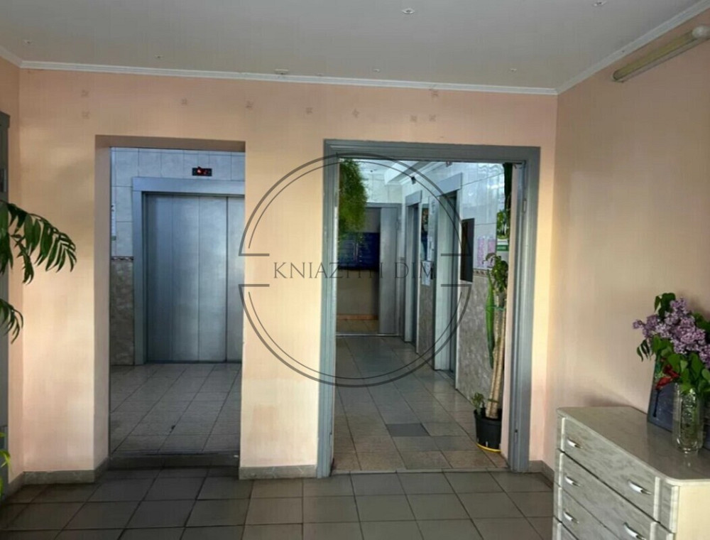 Продаж 1 кімнатної квартири по вул. Олени Пчілки 2Б 21146011 Киев - изображение 8