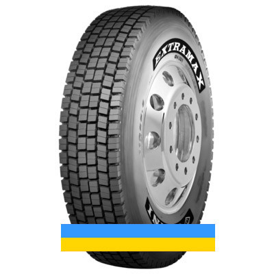 315/70 R22.5 Otani OH-301 154/150L Ведуча шина Київ - зображення 4