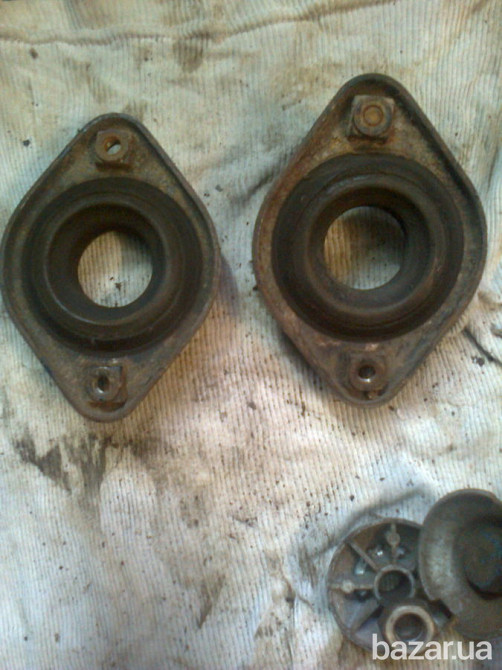 Подушка (опора) стойки Форд 77fr3k155ag Вінниця - зображення 1