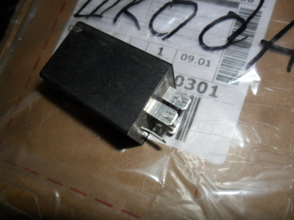 Реле Шкода, Skoda 6U0955532G, AEV 2062, VK7, оригінал Винница - изображение 4