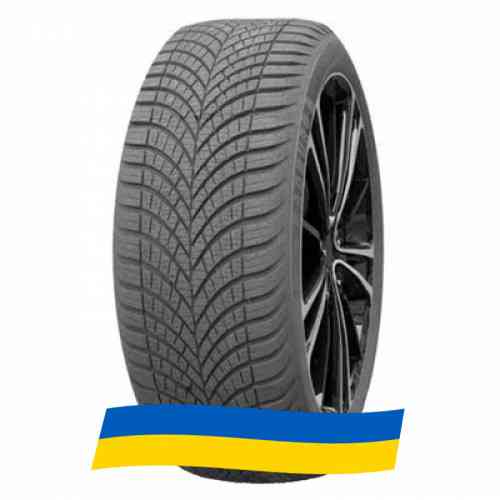235/35 R19 Radburg (наварка) AllRun-Pro 91V Легкова шина Київ