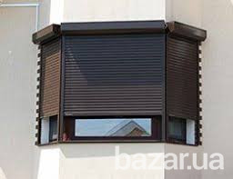 Захисні ролети Рівне - зображення 2