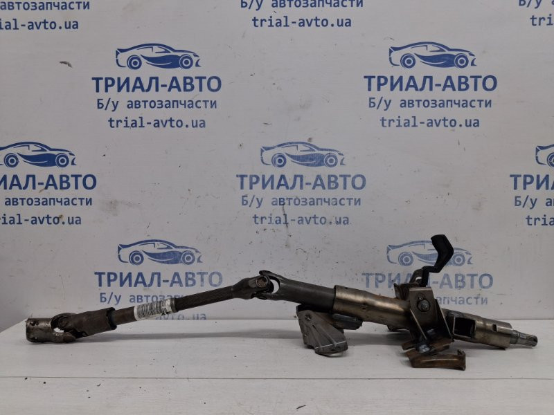 Колонка рулевая Dacia Duster HS 1.5 DIESEL K9K 2010 (б/у) Киев - изображение 1