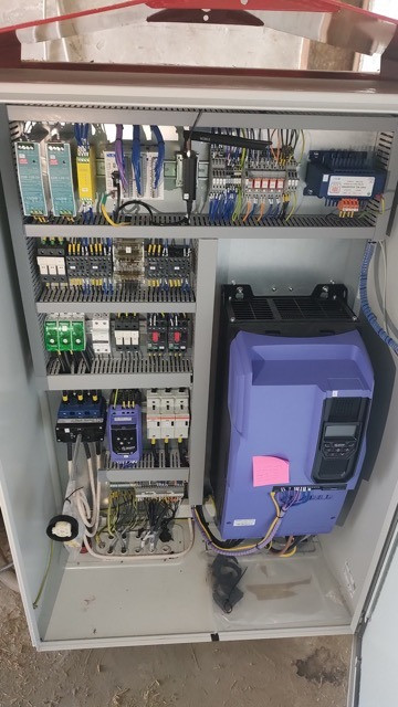 Соломорезки промышленные электрические Tomahawk: мощность до 3000 кг/ч. от 30кВт Полтава - зображення 5