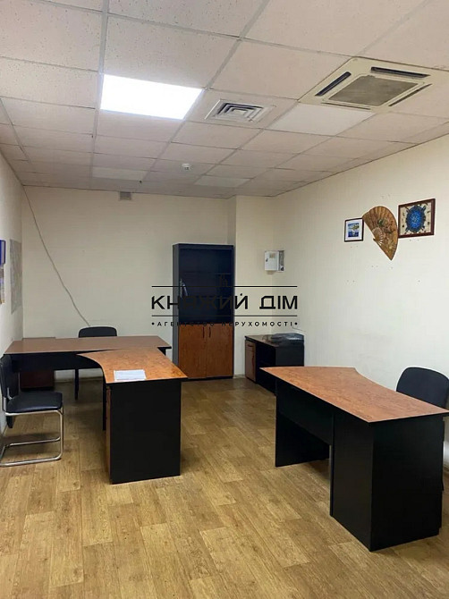 БЕЗ КОМІСІЇ! Продаж приміщення на м.Позняки 5хв, БЦ Колізей. Код об’єкта 23830 Київ - зображення 1